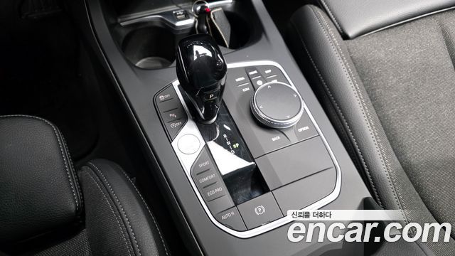 BMW 1-Series 118d Joy First Edition