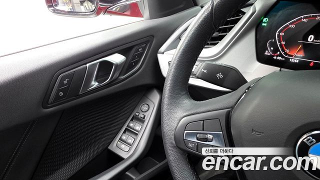 BMW 1-Series 118d Joy First Edition