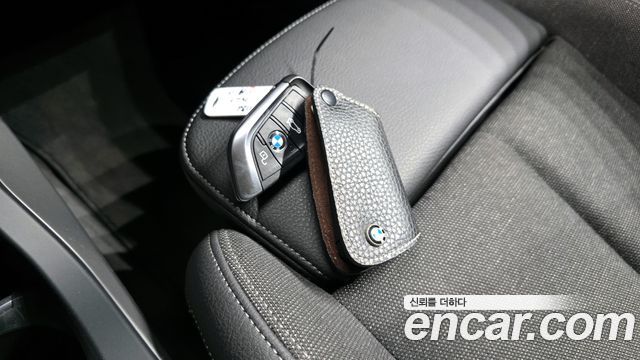 BMW 1-Series 118d Joy First Edition