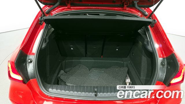 BMW 1-Series 118d Joy First Edition