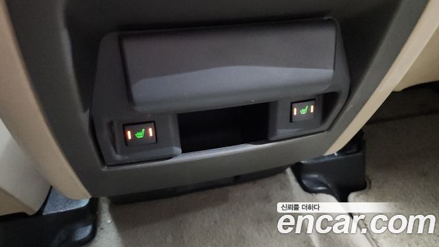Land Rover Discovery 3.0 SDV6 HSE