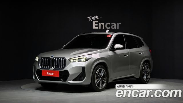 BMW X1 sDrive 20i M Sport