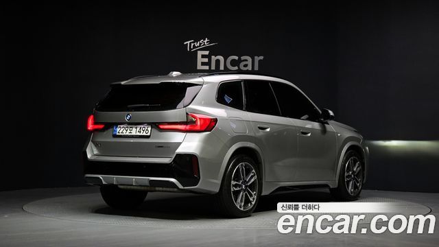 BMW X1 sDrive 20i M Sport