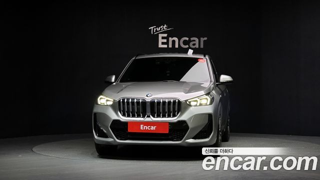 BMW X1 sDrive 20i M Sport