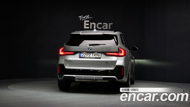 BMW X1 sDrive 20i M Sport