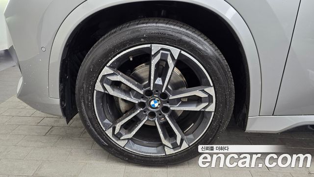 BMW X1 sDrive 20i M Sport