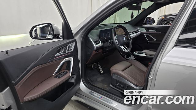 BMW X1 sDrive 20i M Sport