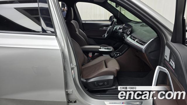 BMW X1 sDrive 20i M Sport