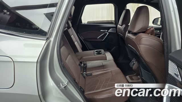 BMW X1 sDrive 20i M Sport