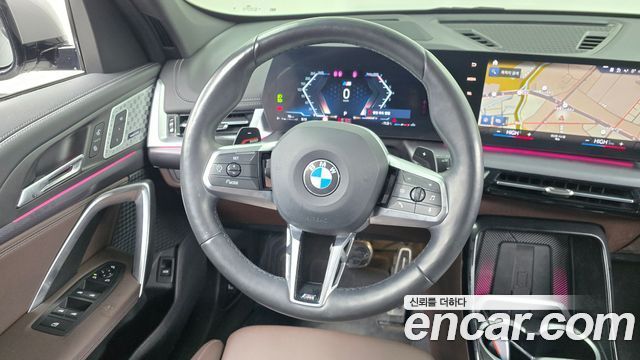 BMW X1 sDrive 20i M Sport