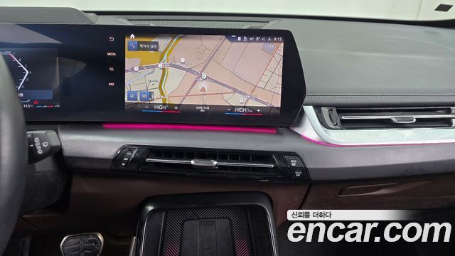 BMW X1 sDrive 20i M Sport