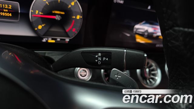 Mercedes-Benz E-Class E220d Cabriolet
