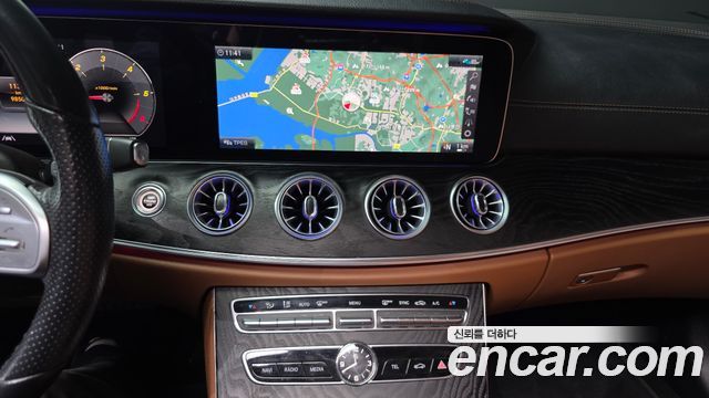 Mercedes-Benz E-Class E220d Cabriolet
