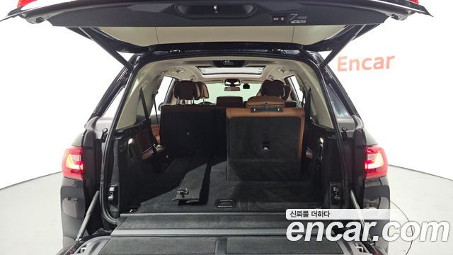 BMW X7 xDrive 40i Design Pure Excellence 7-Seater