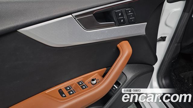 Audi A5 40 TFSI Quattro Sportback