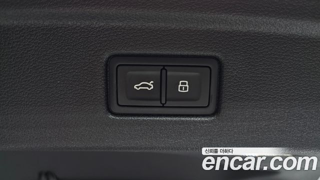 Audi A5 40 TFSI Quattro Sportback