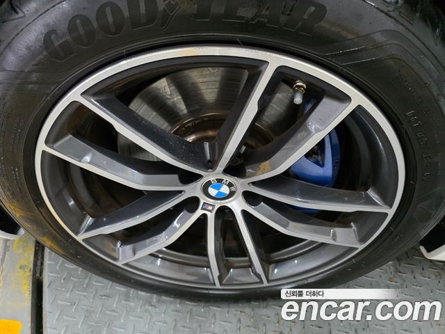 BMW 5-Series 520i M Sport