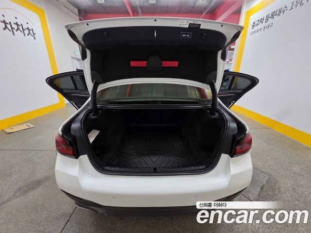 BMW 5-Series 520i M Sport