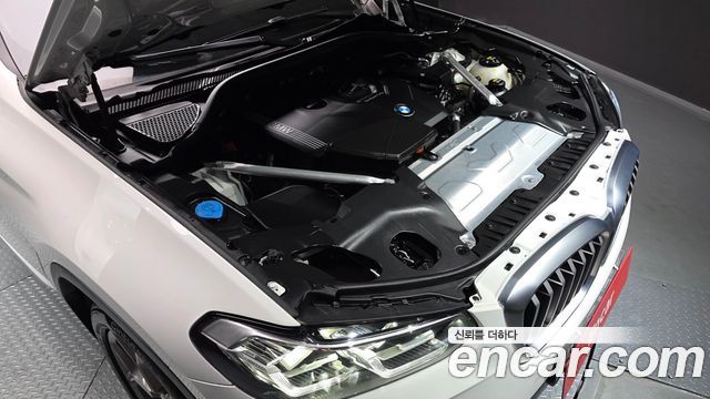 BMW X3 xDrive 20i
