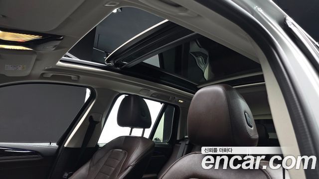 BMW X3 xDrive 20i