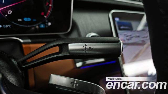 Mercedes-Benz S-Class S450L 4MATIC