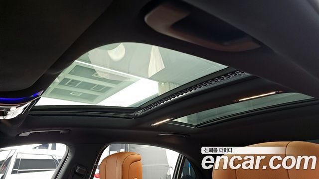 Mercedes-Benz S-Class S450L 4MATIC