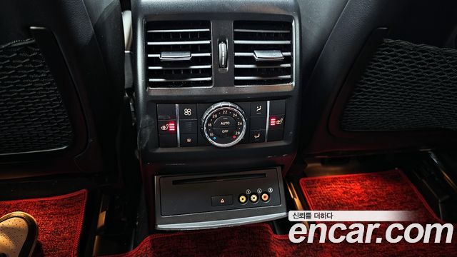 Mercedes-Benz GLE-Class AMG GLE63 4MATIC