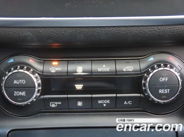 Mercedes-Benz CLA-Class CLA200 d
