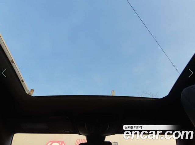 Mercedes-Benz CLA-Class CLA200 d