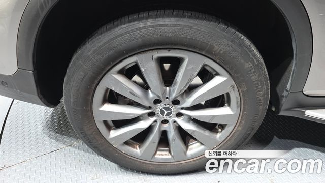 Mercedes-Benz GLC-Class GLC350e 4MATIC