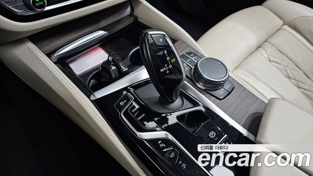 BMW Gran Turismo 620d M Sport
