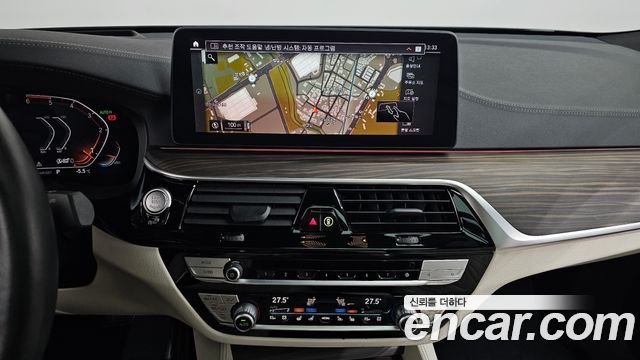 BMW Gran Turismo 620d M Sport