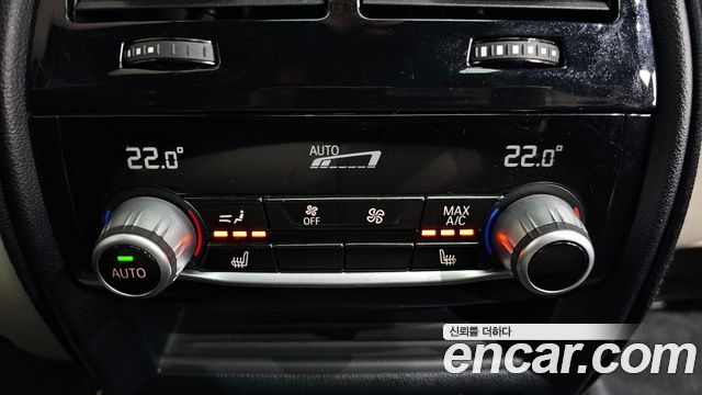 BMW Gran Turismo 620d M Sport