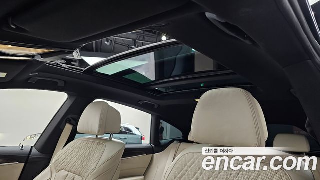 BMW Gran Turismo 620d M Sport