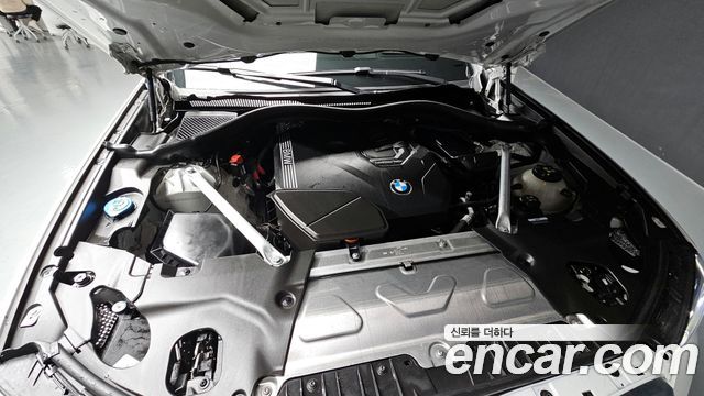 BMW X3 xDrive 20i M Sport
