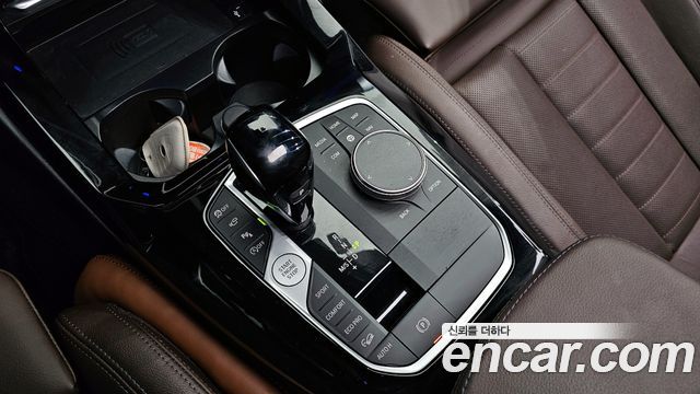 BMW X3 xDrive 20i M Sport