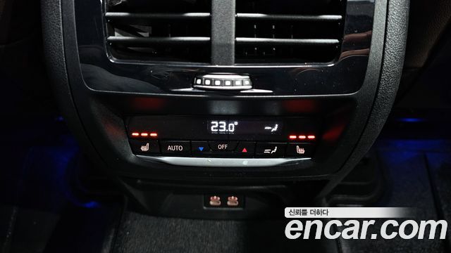 BMW X3 xDrive 20i M Sport
