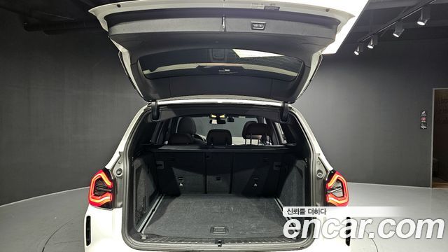 BMW X3 xDrive 20i M Sport