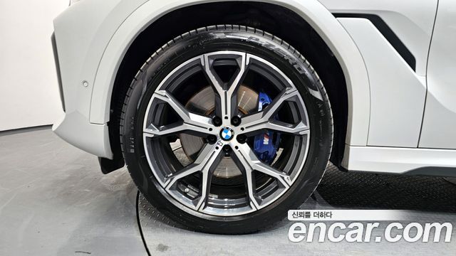 BMW X6 xDrive30d M Sport