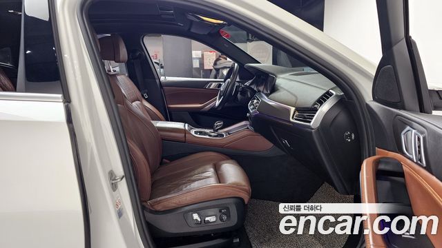 BMW X6 xDrive30d M Sport