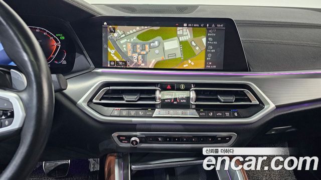 BMW X6 xDrive30d M Sport