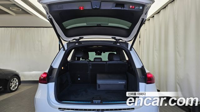 Mercedes-Benz GLE-Class AMG GLE53 4MATIC+