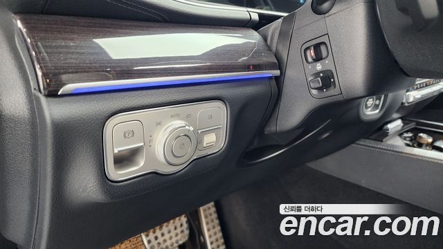 Mercedes-Benz GLE-Class GLE400d 4MATIC Coupe