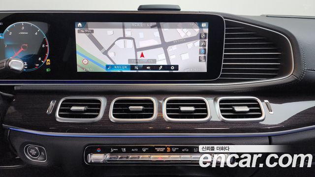 Mercedes-Benz GLE-Class GLE400d 4MATIC Coupe