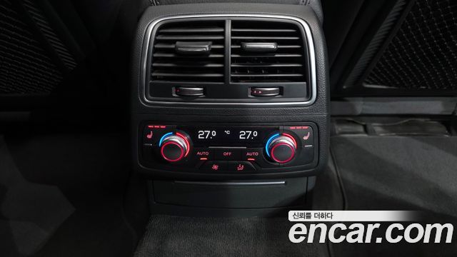 Audi A6 40 TDI Quattro Premium