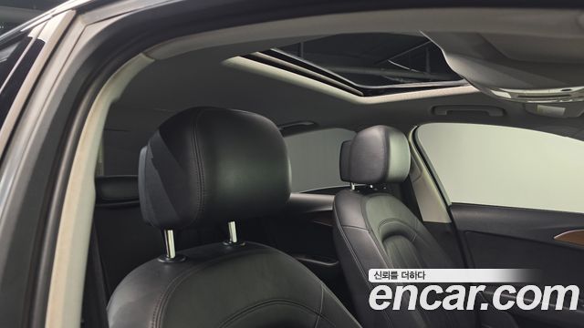 Audi A6 40 TDI Quattro Premium