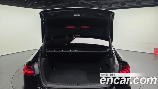 Audi A6 40 TDI Quattro Premium