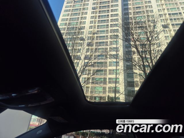Mercedes-Benz GLA-Class GLA250 4MATIC