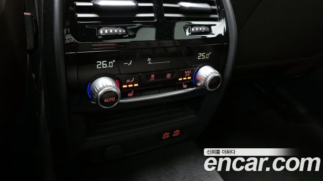 BMW 5-Series 523d M Sport