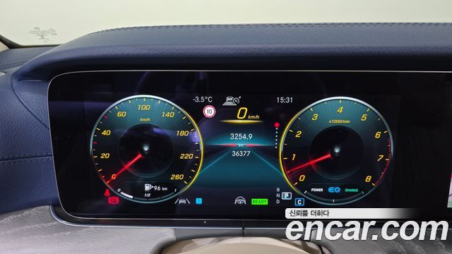Mercedes-Benz E-Class E450 4MATIC Coupe